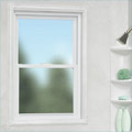 vinyl replacement shower window