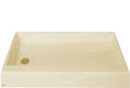 rectangular base in a 60 x 32 size