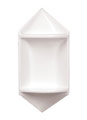 2 shelf corner caddy