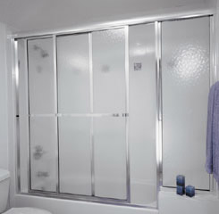 framed sliding doors are the cheapest available