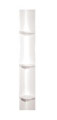 tower caddy shampoo holder