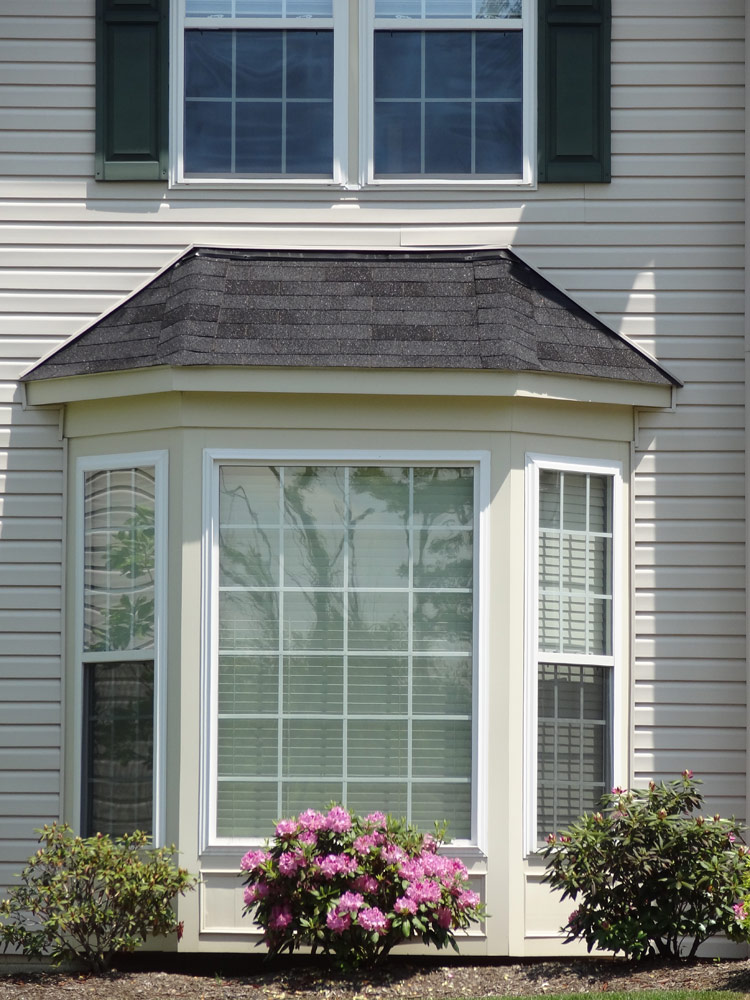 Bay Window Seating, Picture Window Cleveland, Columbus