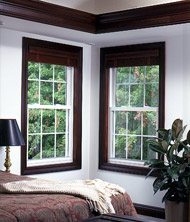 bedroom double hung windows that move up and down cleveland