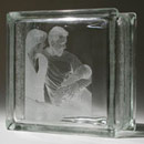 Personalized Etched Family Design