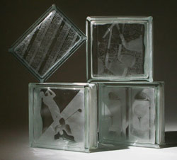 Etched Designs for Holidays, Hobbies, Pets and more