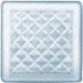 sandblasted delphi paver unit