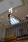strctural glass floor