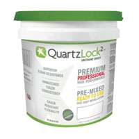 18 lb bucket urethane grout 
