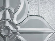 nickel window caming
