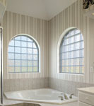 radius round top window 