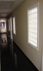 hallway windows in cleveland ohio