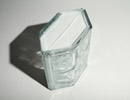 corner glass blocks for walls