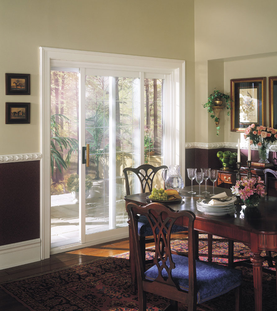 Sliding Glass Patio Door & French Doors Cleveland, Columbus Ohio