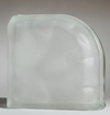 Premier Decora Frosted Encurve Block