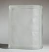 Premier Decora Frosted Endblock