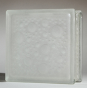 Premier Seascapes Frosted Pattern
