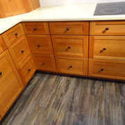 Basement Remodeling Kitchen cleveland