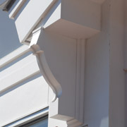 Carpentry - Decorative Millwork