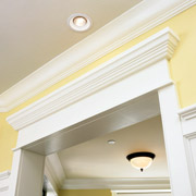 Carpentry - Door Casings