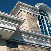 Carpentry - Exterior Trim
