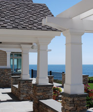 Exterior Finish Carpentry Remodeling 1