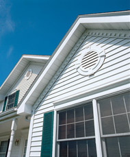 Exterior Finish Carpentry Remodeling 3