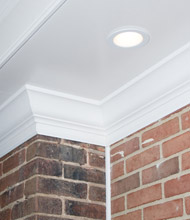 Interior Finish Carpentry Remodeling 2