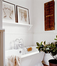 Interior Finish Carpentry Remodeling 3
