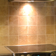 ceramic tile kitchen backsplash in cleveland