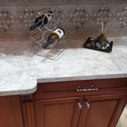 granite kitchen countertop cleveland