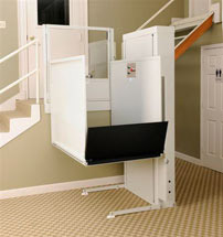 Vertical Platform Lift