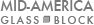 Mid-America Glass Block