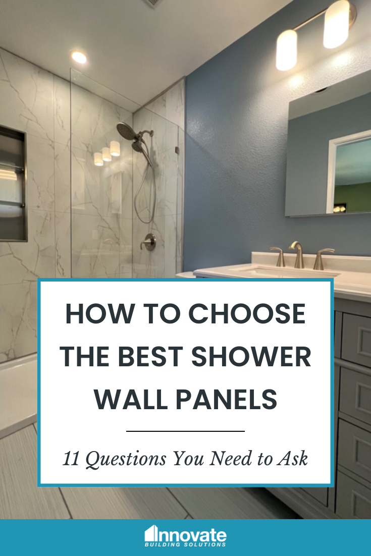 The 10 Commandments of Bathroom Remodeling Success