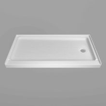 SMC Right Drain