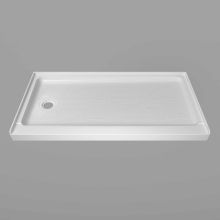 SMC Left Drain
