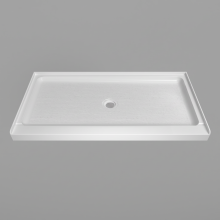 SMC Center Drain