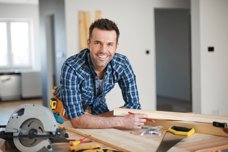 Contractor becoming Innovate Dealer | Innovate Building Solutions | #Contractor #InnovateDealer #BecomeADealer #MarketingTips