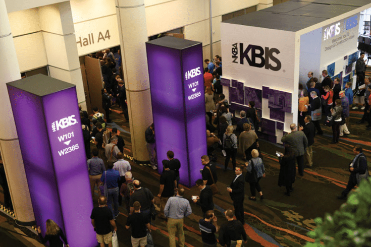 Kitchen and Bath Industry Show | Innovate Builders Blog | Innovate Building Solutions  | #KBISSho #RemodelersShow #InternationalBuidlersShow