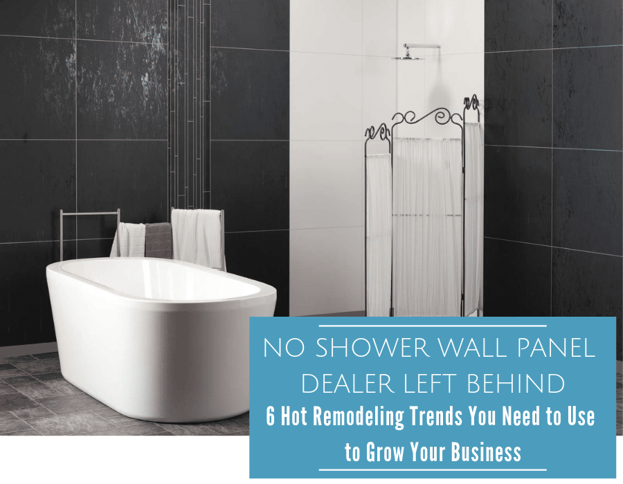 Bathroom Wall Panels Buying Guide