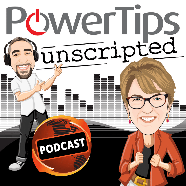 Power Tips Unscripted Podcast for Remodelers | Innovate Builders Blog | Innovate Building Solutions | #ProwerTips #PodcastForRemodelers #MarketingTips