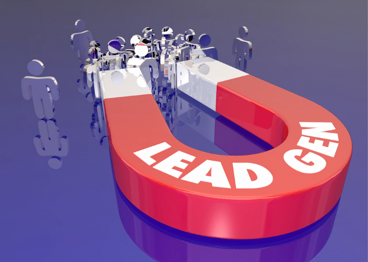 Lead magnets are important for inbound remodeling marketing |  #LeadMagnet #MarketingTips #BusinessRemodeling #InboundMarketing