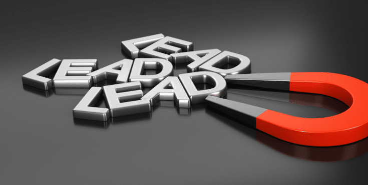 Lead magnets for Marketing Lead Growth | Innovate Building Solutions | Innovate Builders Blog | #LeadMagnet #LeadGen #GeneratingLeads #QualityClients