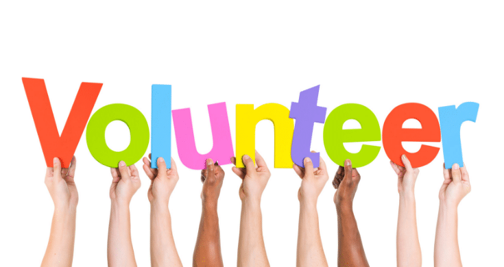 Volunteer for digital marketing opportunities | Innovate Building Solutions | Innovate Builders Blog | #VolunteerWork #DigitalMarketing #MarketingIdeas #RemodelingTips