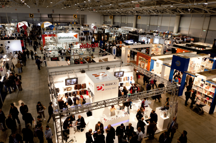 Goods about trade shows | Innovate Building Solutions | Innovate Builders Blog | #TradeShows #RemodelersShow #KBRS