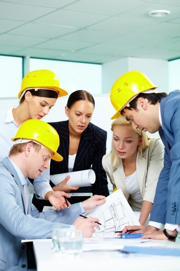 Communicate the plan | Innovate Building Solutions | Innovate Builders Blog | #CommunicatingPlan #PlanningProject #RemodelingContractors 