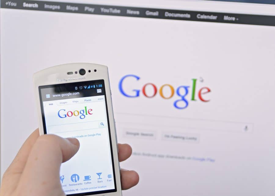 google being used to find remodeling contractors | Innovate building Solutions | innovate builders blog  | #RemodelingContractors #GoogleAnalytics #Google #MarketingGoogle