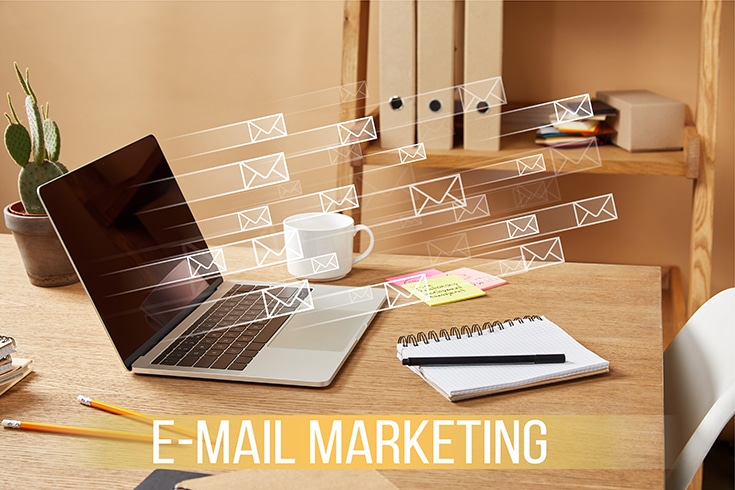 Email marketing for remodeling lead generation | Innovate Building Solutions } Innovate Builders Blog | #EmailList #MarketingTips #EmailMarketing #RemodelingBusiness