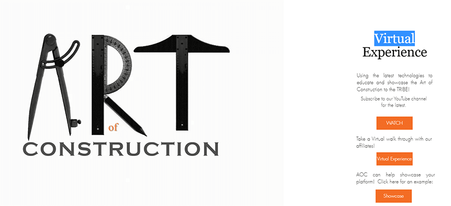 Devon Tilly Art of Construction Podcast Construction digital platform | Innovate Building Solutions | Innovate Builders Blog | #ArtConstruction #ConstructionPodcast #DigitalMarketing #GrowingBusiness