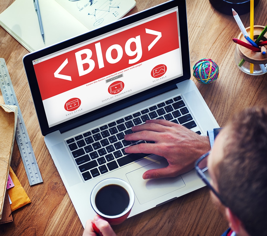 blogging - blogging for a remodeling business | Innovate Building Solutions | #Blogging #BlogIdeas #RemodelingBusiness