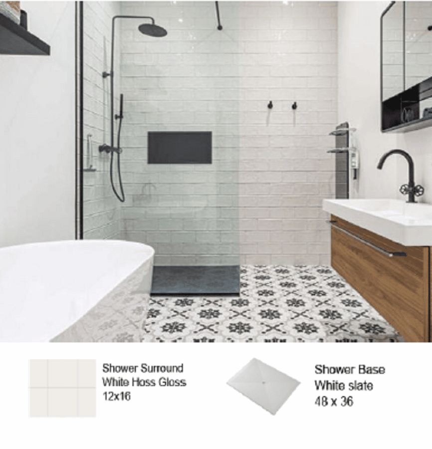 Tip 4 visualizer tool for wall panel and shower pan retailers | Innovate Building Solutions #WallPanelVisualizer #ShowerRemodelVisualizer #ShowerPan